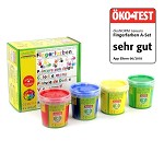 ökoNORM
vingerverf
4 potten
